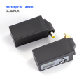 Solong Hot Sale Tattoo Switching Power Unit Tattoo Wireless Power Supply DC RCA